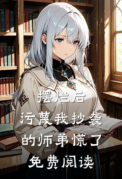 摆烂后，污蔑我抄袭的师弟慌了免费阅读