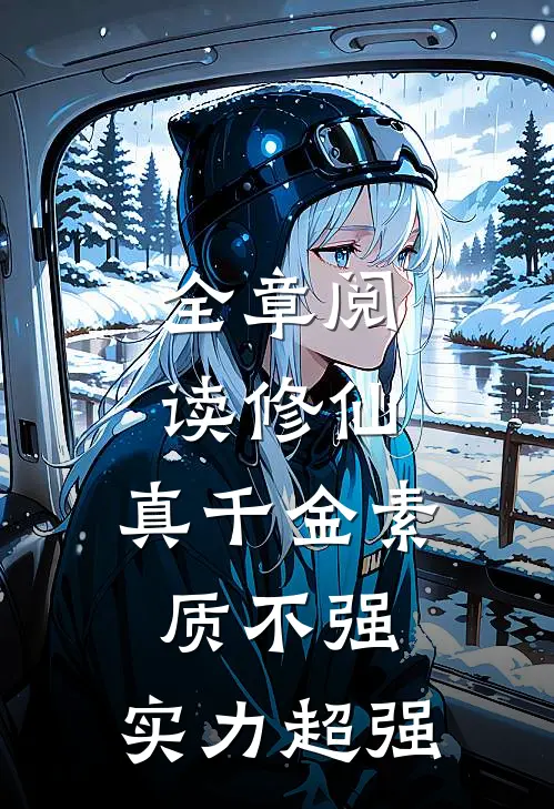 全章阅读修仙，真千金素质不强，实力超强