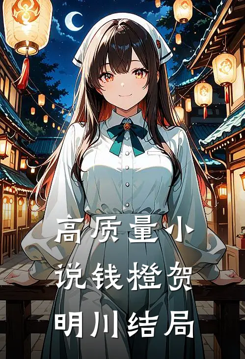 高质量小说钱橙贺明川结局