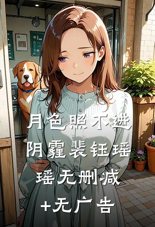 月色照不进阴霾裴钰瑶瑶无删减+无广告
