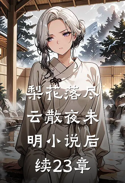 梨花落尽，云散夜未明小说后续23章