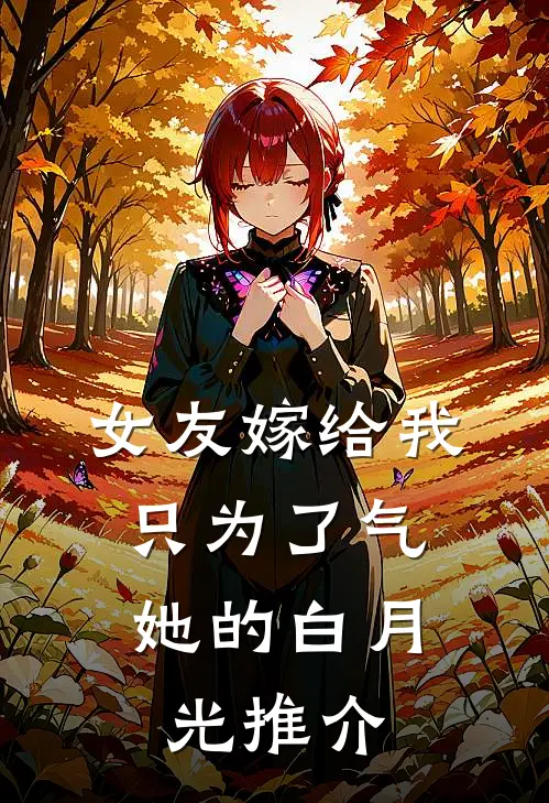 女友嫁给我，只为了气她的白月光推介