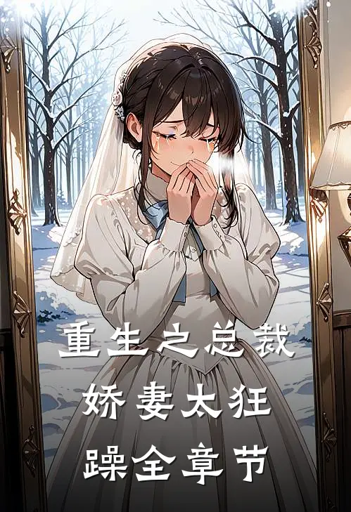 重生之总裁娇妻太狂躁全章节