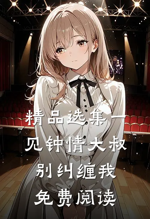 精品选集一见钟情大叔别纠缠我免费阅读