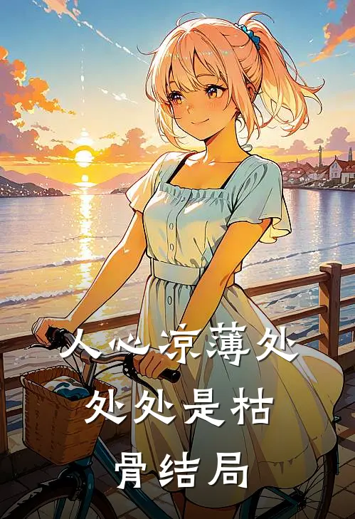 人心凉薄处，处处是枯骨结局