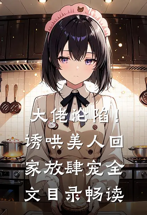 大佬沦陷！诱哄美人回家放肆宠全文目录畅读