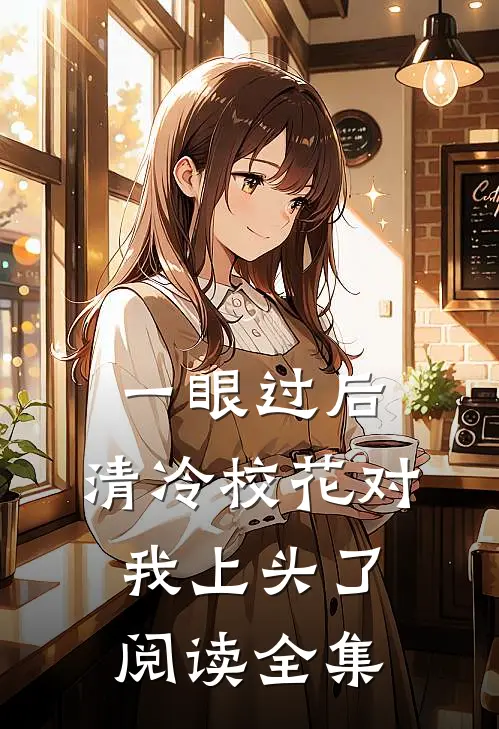 一眼过后，清冷校花对我上头了阅读全集
