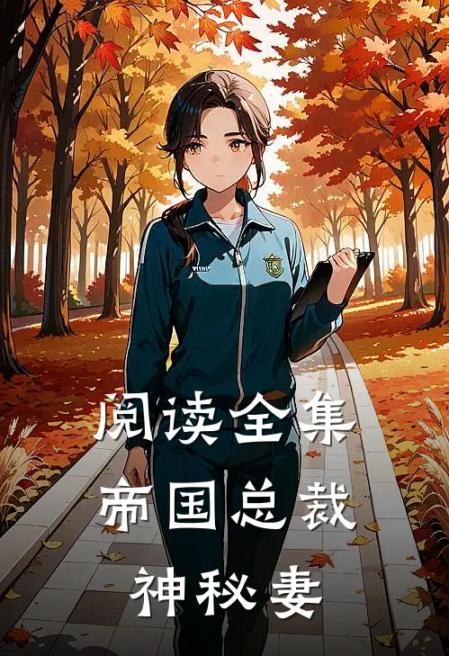 阅读全集帝国总裁神秘妻