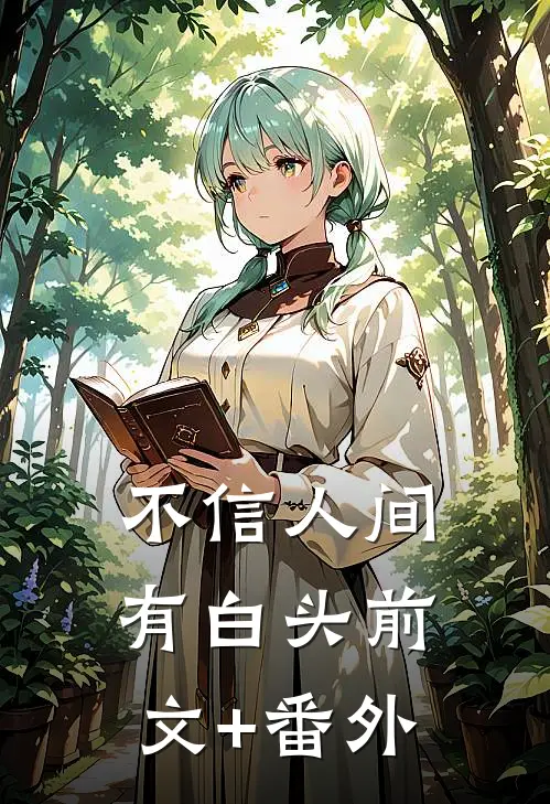 不信人间有白头前文+番外