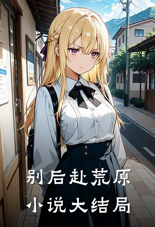 别后赴荒原小说大结局