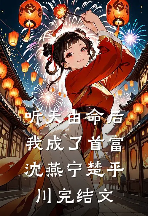 听天由命后，我成了首富沈燕宁楚平川完结文