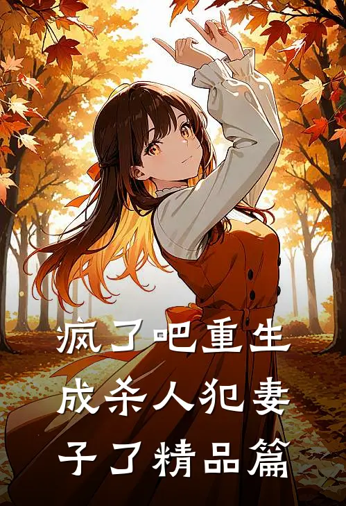 疯了吧重生成杀人犯妻子了精品篇