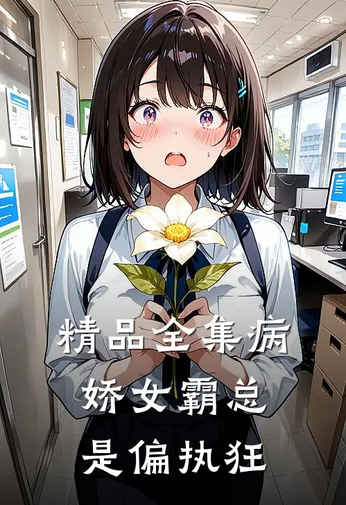 精品全集病娇女霸总是偏执狂