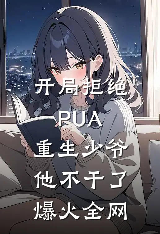 开局拒绝PUA，重生少爷他不干了爆火全网