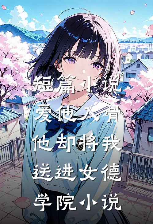短篇小说爱他入骨,他却将我送进女德学院小说