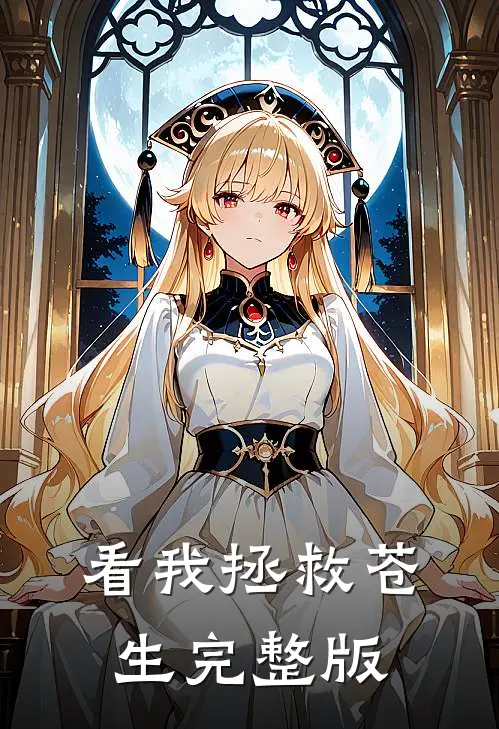 看我拯救苍生完整版