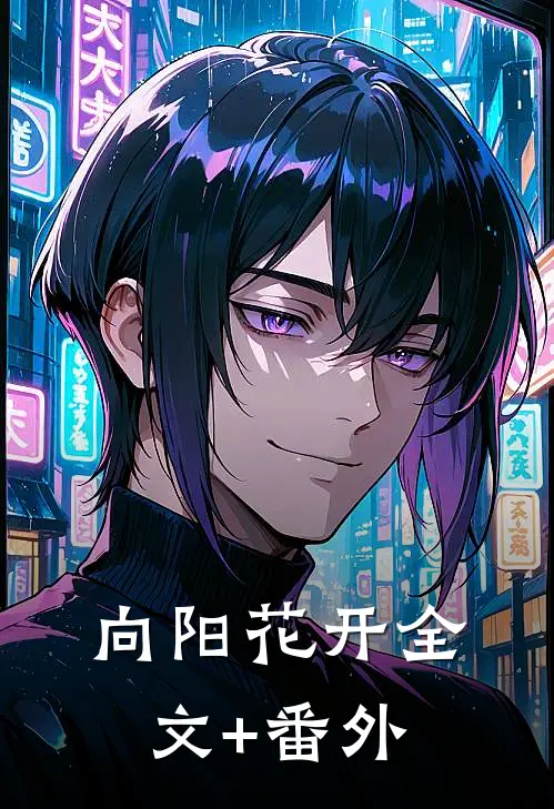 向阳花开全文+番外