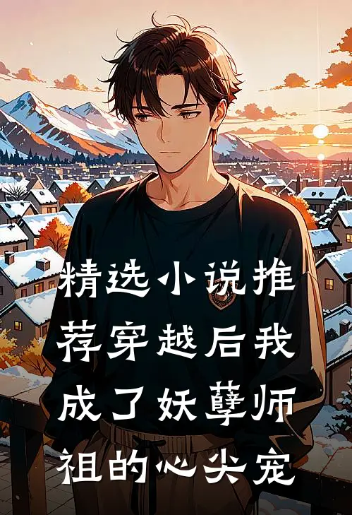 精选小说推荐穿越后我成了妖孽师祖的心尖宠