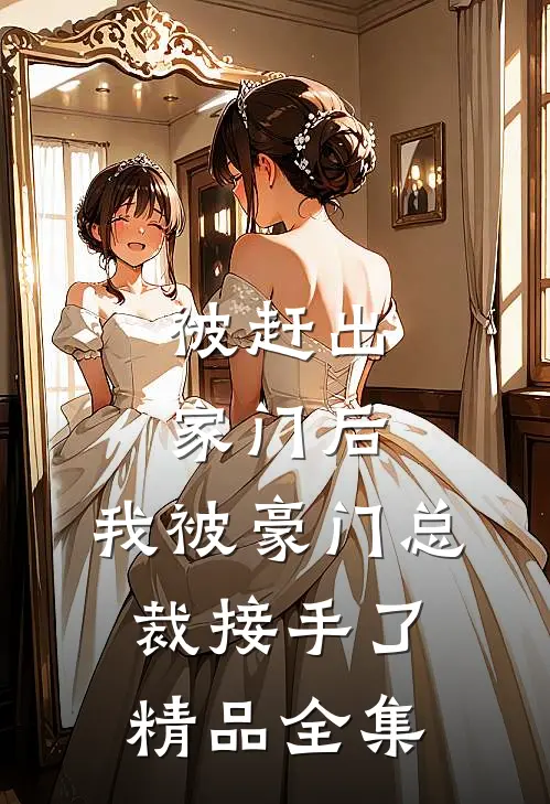 被赶出家门后，我被豪门总裁接手了精品全集