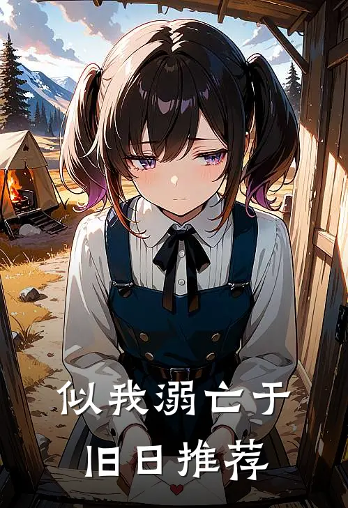 似我溺亡于旧日推荐