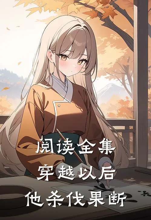 阅读全集穿越以后，他杀伐果断