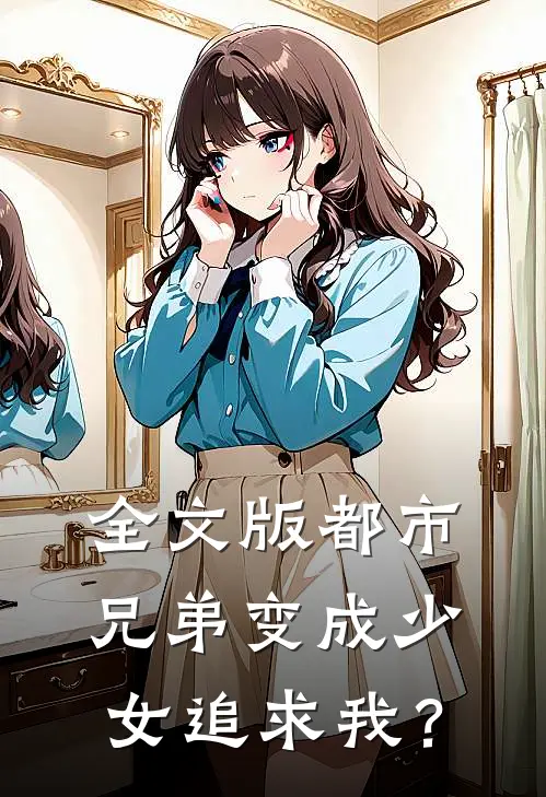 全文版都市：兄弟变成少女追求我？