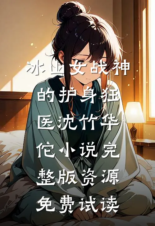 冰山女战神的护身狂医沈竹华佗小说完整版资源免费试读