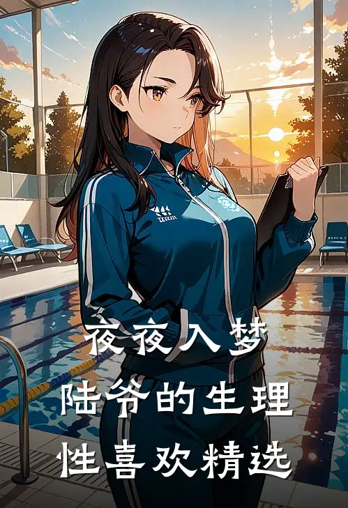 夜夜入梦，陆爷的生理性喜欢精选