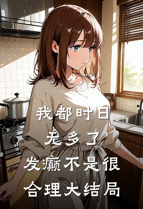 我都时日无多了，发癫不是很合理大结局
