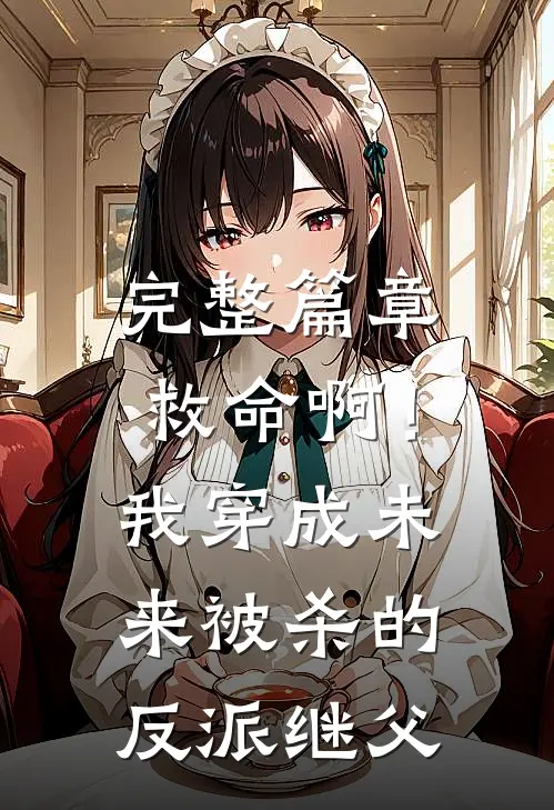 完整篇章救命啊！我穿成未来被杀的反派继父
