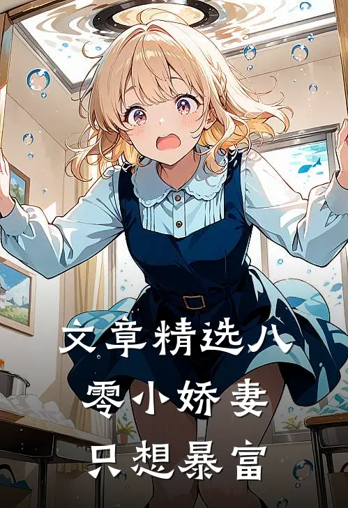 文章精选八零小娇妻只想暴富