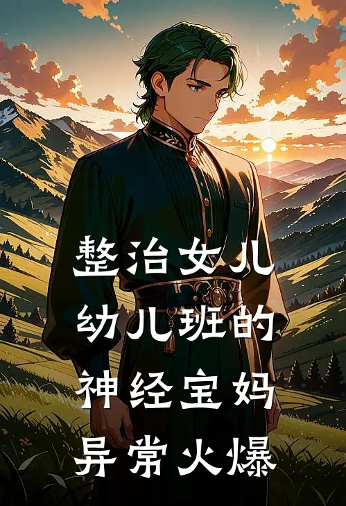 整治女儿幼儿班的神经宝妈异常火爆