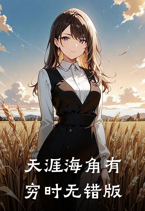 天涯海角有穷时无错版