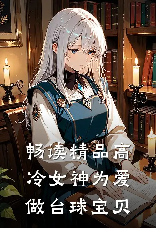 畅读精品高冷女神为爱做台球宝贝