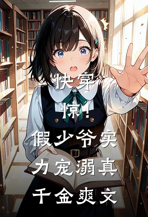 快穿：惊！假少爷实力宠溺真千金爽文