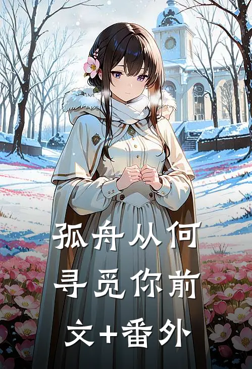 孤舟从何寻觅你前文+番外