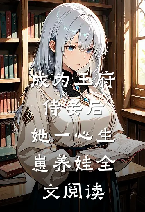 成为王府侍妾后，她一心生崽养娃全文阅读