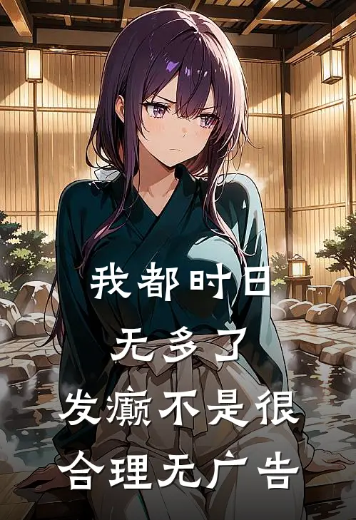 我都时日无多了，发癫不是很合理无广告