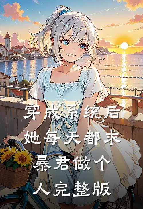 穿成系统后，她每天都求暴君做个人完整版
