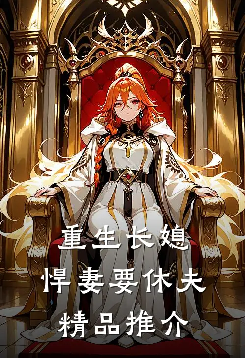 重生长媳：悍妻要休夫精品推介