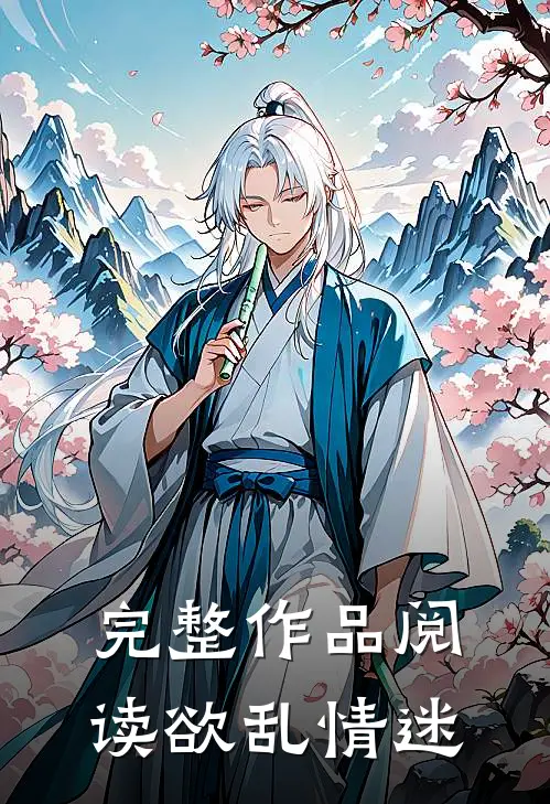 完整作品阅读欲乱情迷