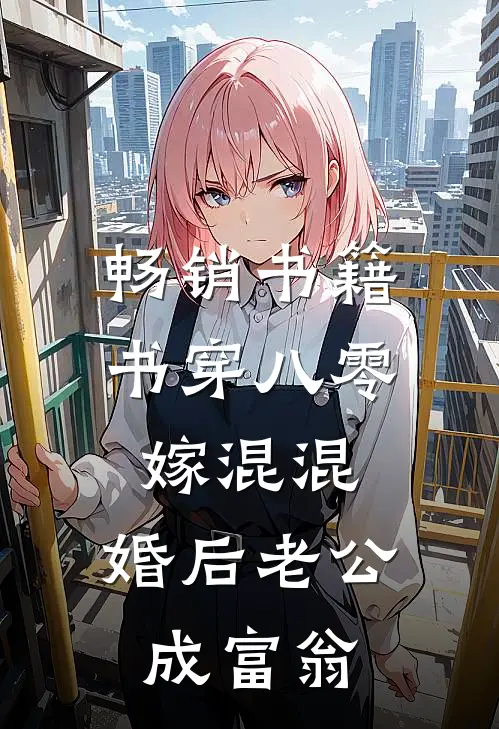 畅销书籍书穿八零嫁混混，婚后老公成富翁
