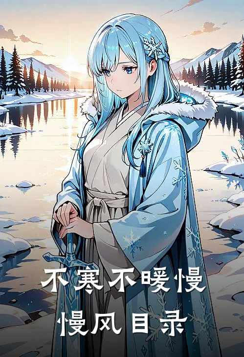 不寒不暖慢慢风目录