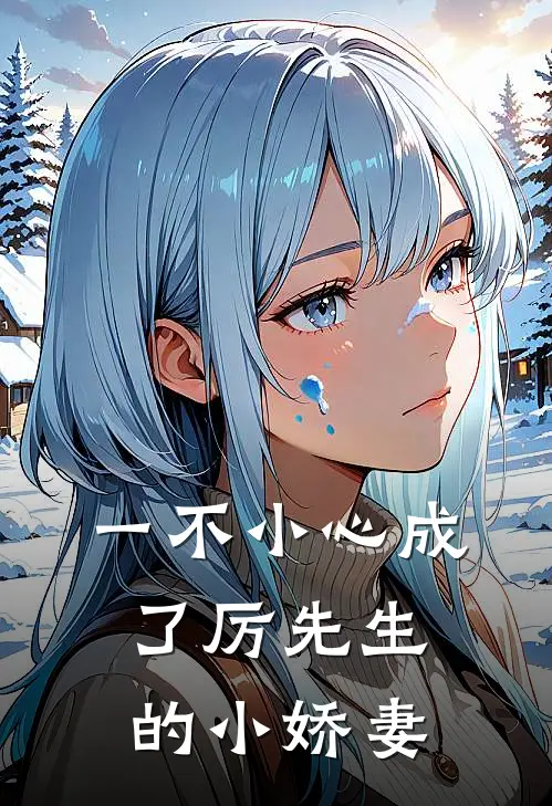 一不小心成了厉先生的小娇妻