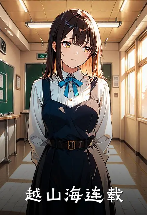 越山海连载