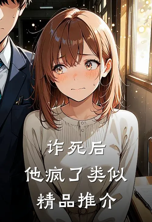 诈死后,他疯了类似精品推介