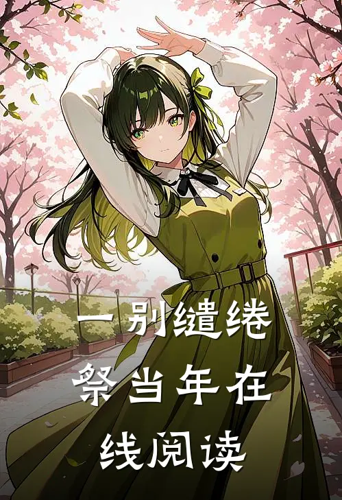 一别缱绻祭当年在线阅读