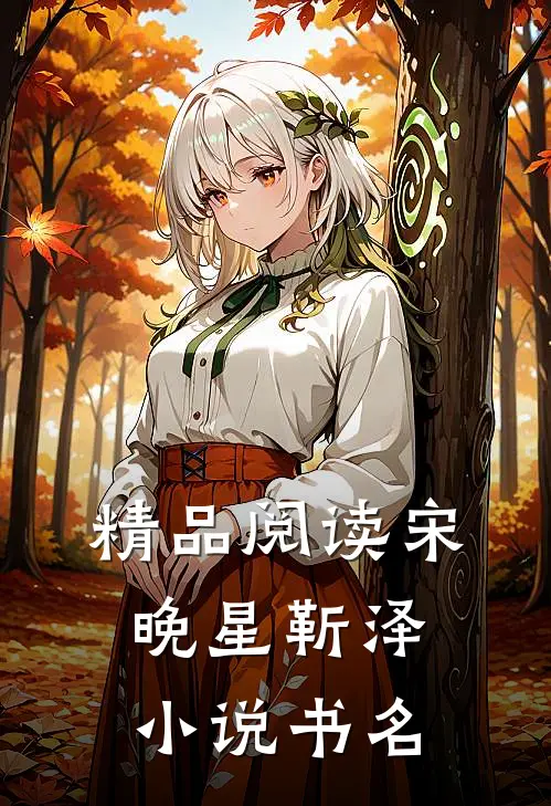 精品阅读宋晚星靳泽小说书名