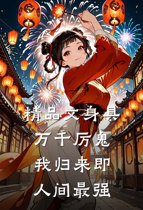 精品文身具万千厉鬼，我归来即人间最强