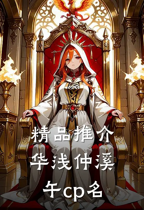 精品推介华浅仲溪午cp名